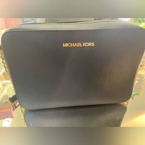 Michael Kors crossbody bag